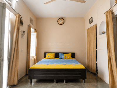 Image of 655 Sq.ft 3 BHK Apartment / Flat for sale in Pink City, Jaipur for Rs. 2600000