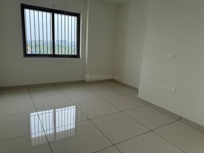 Bedroom Image of 2600 Sq.ft 4 BHK Apartment / Flat for sale in Sobha Marina One, Marine Drive Kochi for Rs. 46000000