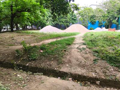 Image of 1557 Sq.ft Residential Plot / Land for sale in Palam Vihar, Gurgaon for Rs. 40000400
