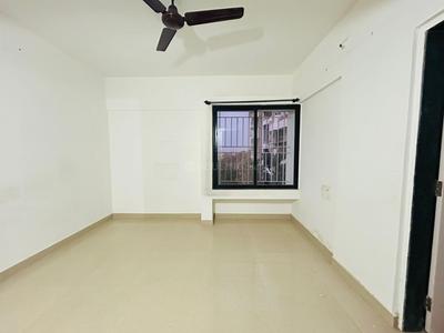 Bedroom Image of 900 Sq.ft 2 BHK Apartment / Flat for sale in Ganesh Nakshatram, Dhayari Pune for Rs. 5500000