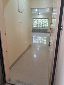 Image of 1700 Sq.ft 3 BHK Apartment / Flat for rent in Raviraj Fortaleza Apartment, Kalyani Nagar, Pune for Rs. 60000