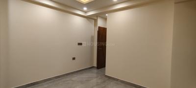 Bedroom Image of 2000 Sq.ft 2 BHK Apartment / Flat for rent in Merlin Usha, New Alipore Kolkata for Rs. 60000