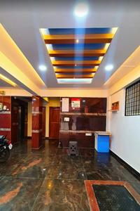 Hall Image of Palmora Gents PG BTM in BTM Layout, Bengaluru