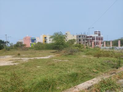 Image of 2257 Sq.ft Residential Plot / Land for sale in Sholinganallur, Chennai for Rs. 19177500
