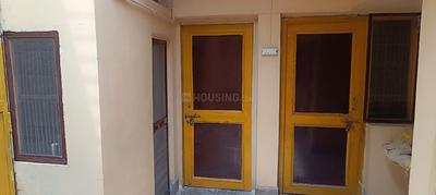 Balcony Image of 1000 Sq.ft 2 BHK Independent House for rent in Prabhat Nagar Meerut for Rs. 7500