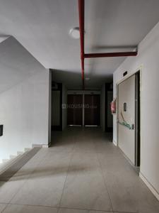Kitchen Image of 1190 Sq.ft 2 BHK Apartment / Flat for sale in PR7 Airport Road Zirakpur for Rs. 10500000