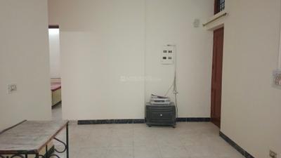 Living Room Image of 1250 Sq.ft 2 BHK Duplex for rent in Sector 14 Gurgaon for Rs. 29000