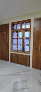 Hall Image of 2000 Sq.ft 3 BHK Apartment / Flat for rent in Rajbansi Nagar Patna for Rs. 30000