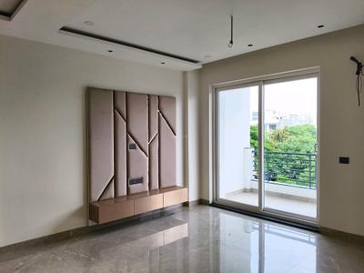 Bedroom Image of 4500 Sq.ft 4 BHK Builder Floor for sale in Vipul World, Sector 48 Gurgaon for Rs. 49900000
