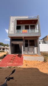 Image of 1500 Sq.ft 3 BHK Villa for sale in Hathod, Jaipur for Rs. 7500000
