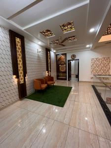 Hall Image of 997 Sq.ft 3 BHK Villa for sale in Mansarovar Jaipur for Rs. 25000000