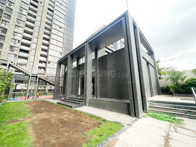Image of 1700 Sq.ft 3 BHK Apartment / Flat for sale in Mantra Mirari, Mundhwa, Pune for Rs. 22500000