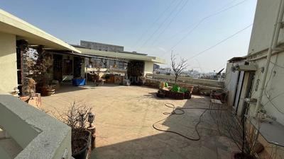 Image of 1500 Sq.ft 3 BHK Apartment / Flat for rent in Lunkad Orchids, Viman Nagar, Pune for Rs. 67000