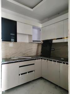 Kitchen Image of 1095 Sq.ft 2 BHK Apartment / Flat for sale in Devla Greater Noida for Rs. 3746754