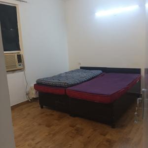 Bedroom Image of 1030 Sq.ft 2 BHK Apartment / Flat for sale in Jaypee Wish Town Klassic, Sector 133 Noida for Rs. 9500000