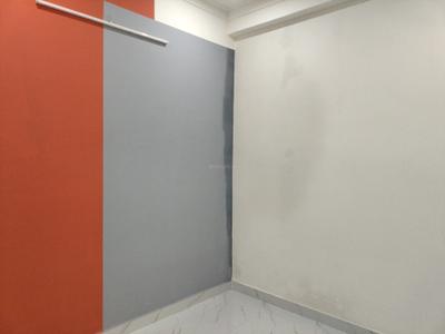 Bedroom Image of 750 Sq.ft 2 BHK Apartment / Flat for sale in CI Golf City, Kambakshpur Noida for Rs. 3083500