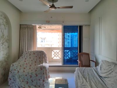 Living Room Image of 1200 Sq.ft 1 BHK Apartment / Flat for sale in Mulund West Mumbai for Rs. 33500000