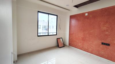 Bedroom Image of 700 Sq.ft 1 BHK Apartment / Flat for sale in Rashmi Vihar, Narolgam Ahmedabad for Rs. 1900000