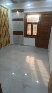 Bedroom Image of 950 Sq.ft 3 BHK Builder Floor for sale in Vasundhara Ghaziabad for Rs. 11500000