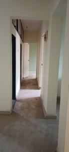 Hall Image of 950 Sq.ft 2 BHK Apartment / Flat for sale in Nalasopara East Nala Sopara for Rs. 6800000