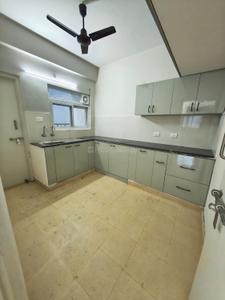 Kitchen Image of 1804 Sq.ft 4 BHK Apartment / Flat for rent in Avadi Chennai for Rs. 33000