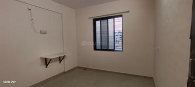 Bedroom Image of 720 Sq.ft 2 BHK Apartment / Flat for rent in Swastik Shree Kalash Apartment, Ashtvinayak Nagar Nashik for Rs. 11500