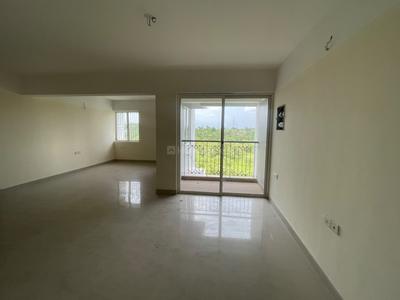 Hall Image of 1560 Sq.ft 2 BHK Apartment / Flat for sale in Mather Highlands, Kakkanad Kochi for Rs. 7500000