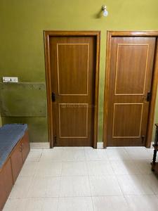 Kitchen Image of Sanjay Pg in Indira Nagar, Bangalore