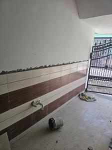 Balcony Image of 1260 Sq.ft 3 BHK Independent House for sale in Vishwalaxmi Nagar Mathura for Rs. 5500000
