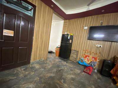 Bedroom Image of 1000 Sq.ft 4 BHK Builder Floor for sale in Skardi Greens, Pandav Nagar Ghaziabad for Rs. 7500000