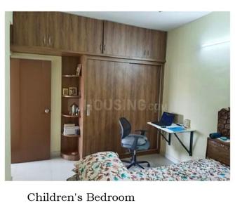 Bedroom Image of 1050 Sq.ft 2 BHK Apartment / Flat for sale in SVP Blossom, Kadugodi Bengaluru for Rs. 7500000