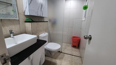 Image of 1272 Sq.ft 3 BHK Apartment / Flat for sale in TVS Emerald Jardin, Begur, Bengaluru for Rs. 20600000