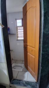 Image of 580 Sq.ft 1 BHK Apartment / Flat for rent in Wadhwani Sai Nisarg Park Phase 1, Pimple Saudagar, Pune for Rs. 18000
