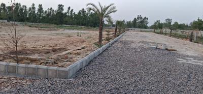 Image of 1001 Sq.ft Residential Plot / Land for sale in Amethi, Lucknow for Rs. 1900000