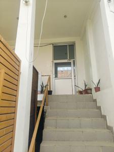 Balcony Image of 2000 Sq.ft 2 BHK Independent House for sale in Amausi Lucknow for Rs. 5000000