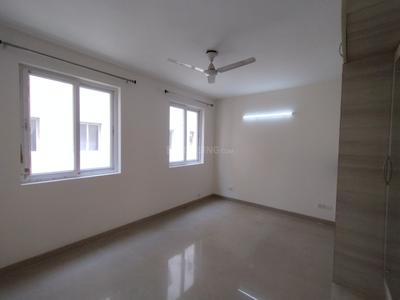 Bedroom Image of 1974 Sq.ft 4 BHK Apartment / Flat for sale in Emaar Emerald Floors Premier, Sector 65 Gurgaon for Rs. 34400000