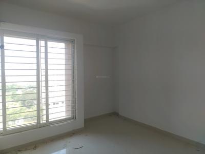 Bedroom Image of 1090 Sq.ft 2 BHK Apartment / Flat for sale in VTP Dolce Vita, Kharadi Pune for Rs. 9000000