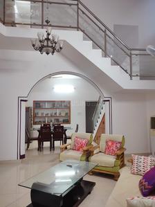 3 BHK Independent House