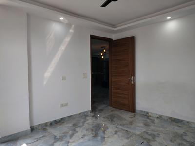 Bedroom Image of 1125 Sq.ft 3 BHK Apartment / Flat for rent in Rajpur Khurd Extension New Delhi for Rs. 30000