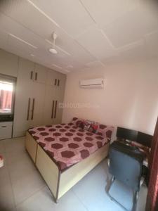 2 BHK Independent Builder Floor
