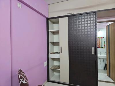 Bedroom Image of 1059 Sq.ft 2 BHK Apartment / Flat for sale in Gera Park View, Kharadi Pune for Rs. 15000000
