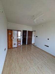 Bedroom Image of 1536 Sq.ft 3.5 BHK Apartment / Flat for sale in VTP Beaumonde Building T2, Manjari Khurd Pune for Rs. 15000000