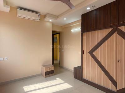 Bedroom Image of 1300 Sq.ft 3 BHK Apartment / Flat for sale in Tollygunge Kolkata for Rs. 19000000