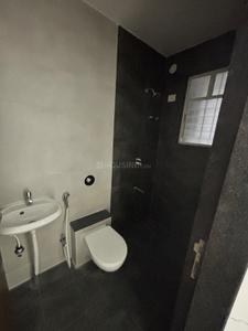 Bathroom Image of 643 Sq.ft 2 BHK Apartment / Flat for sale in Tanish Park, Charholi Budruk Pune for Rs. 5600000