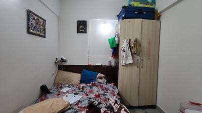 Bedroom Image of 697 Sq.ft 2 BHK Apartment / Flat for sale in Sowparnika Ashiyana Phase I, Samethanahalli Bengaluru for Rs. 6900000