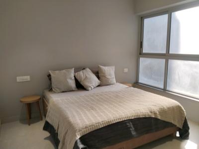 Bedroom Image of 4000 Sq.ft 5 BHK Apartment / Flat for sale in Bandra West Mumbai for Rs. 225000000