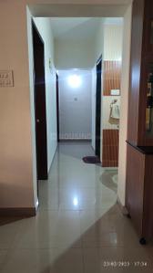 Hall Image of 1110 Sq.ft 3 BHK Apartment / Flat for rent in SSD Sai Orchards, Pimple Saudagar Pune for Rs. 36000