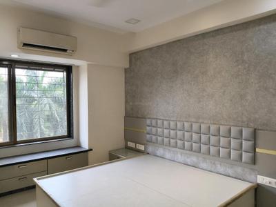 Bedroom Image of 1800 Sq.ft 3 BHK Apartment / Flat for sale in Churchgate Mumbai for Rs. 115000000