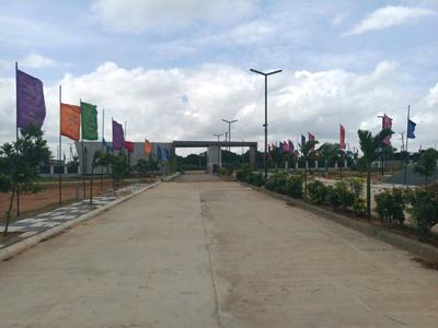 Image of 240 Sq.ft Residential Plot / Land for sale in S2 Silicon City, Shadnagar, Ranga Reddy for Rs. 5524001