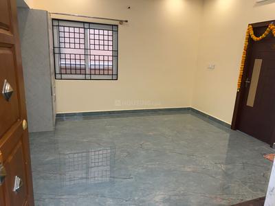 Hall Image of 800 Sq.ft 2 BHK Independent House for rent in K R Puram Bengaluru for Rs. 27000